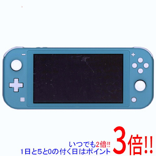 楽天市場】nintendo switch 本体のみ 液晶 ニンテンドー スイッチの通販