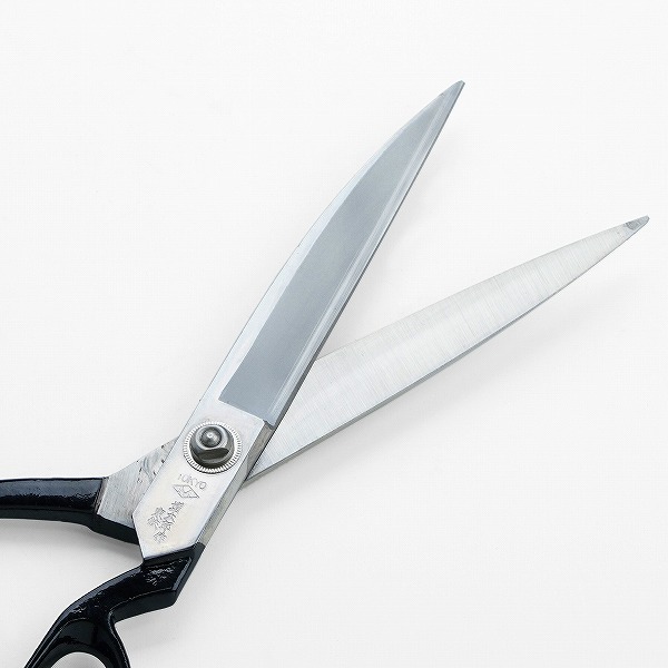 楽天市場】東鋏 増太郎 裁ちばさみ 280mm 手造り鍛造品 長期在庫品