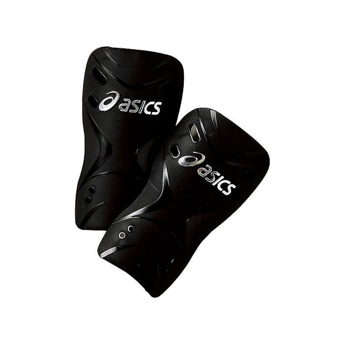 楽天市場】asics アシックス シンガード レガース すねあて すね当て