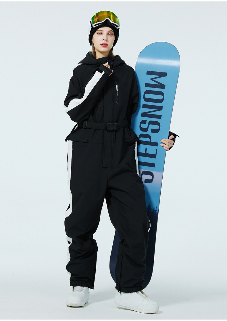 楽天市場】スノーボードウェア 上下セット スキーウェア メンズ