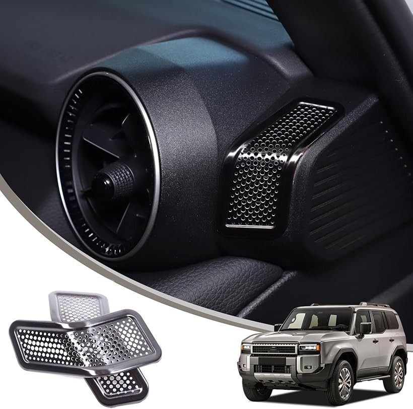 楽天市場】ランクル エアコン（パーツ｜車用品）：車用品・バイク用品