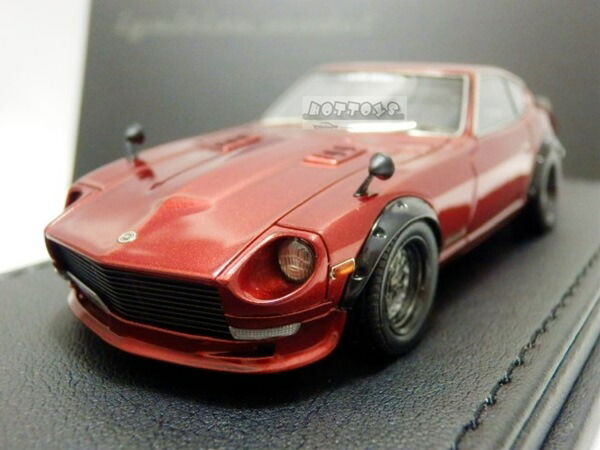 楽天市場】◎1/43 イグニッションモデル☆ニッサン フェアレディz s30