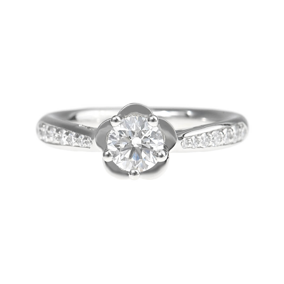 楽天市場】シャネル CHANEL カメリアコレクション エンゲージメント 1P