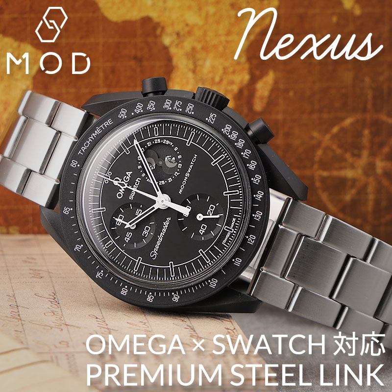 楽天市場】【OMEGA SNOOPY SWATCH オメガ スヌーピー スウォッチ 対応