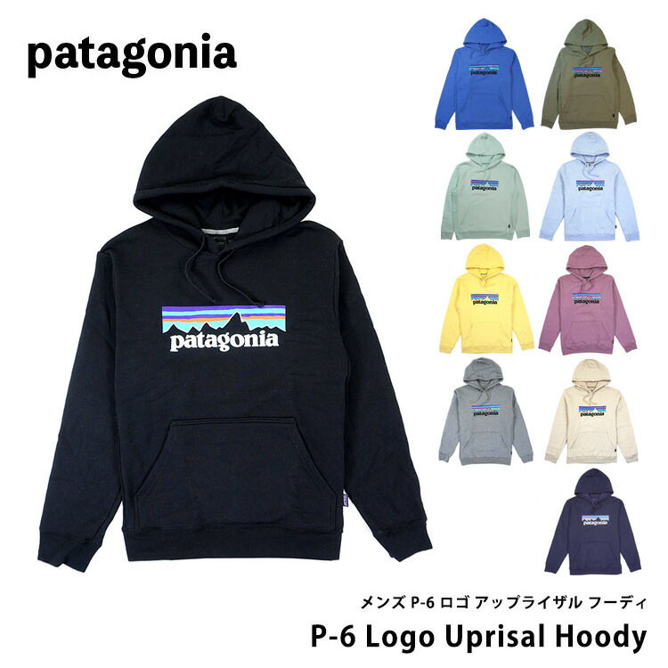楽天市場】PATAGONIA パタゴニア（サイズ（S/M/L）S）（パーカー