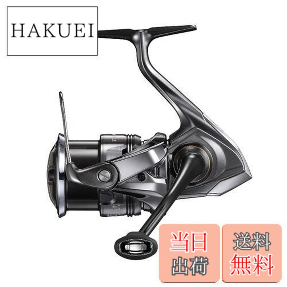 楽天市場】【送料無料】シマノ(SHIMANO) スピニングリール 24 ツイン