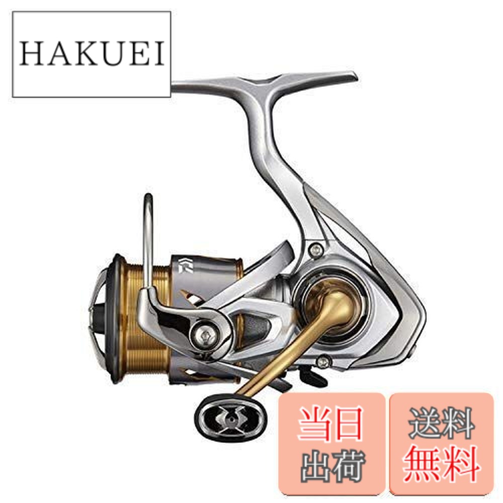 ダイワ フリームス FC LT2000S (リール) 価格比較 - 価格.com