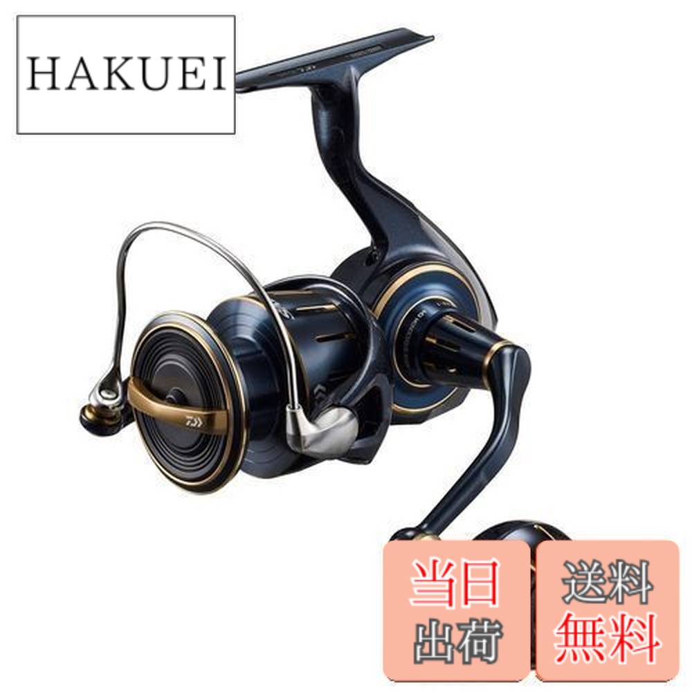 リール 23SALIGTA 4000-H リール 23SALIGTA 4000-H Daiwa 23 SALTIGA
