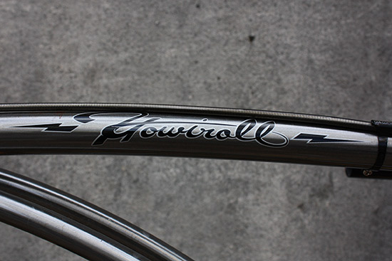 楽天市場】【最大7000円クーポン(25日一杯)】HOW I ROLL（ハウアイ