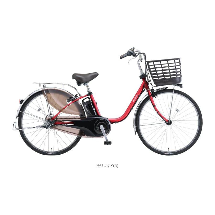 楽天市場】ビビ DX(BE-FD633/433)PANASONIC(パナソニック)電動アシスト