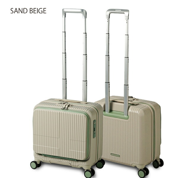 楽天市場】イノベータースーツケース innovator inv20 33L Sサイズ