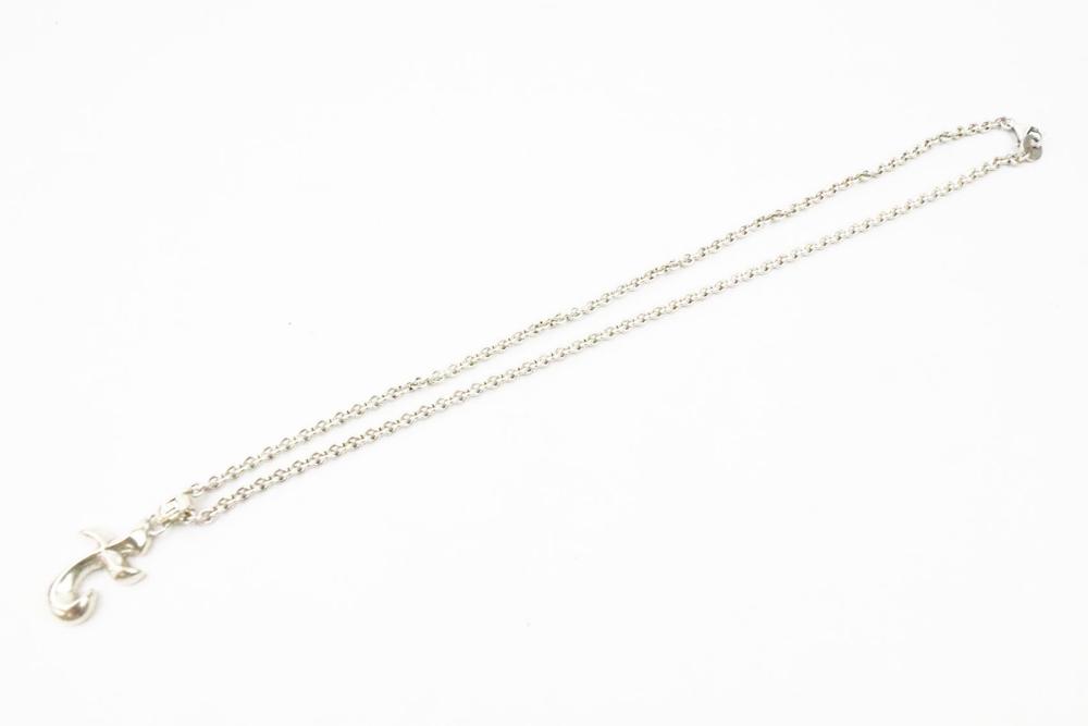 楽天市場】【中古】G(その他) GARNI ガルニ ネックレス シルバー