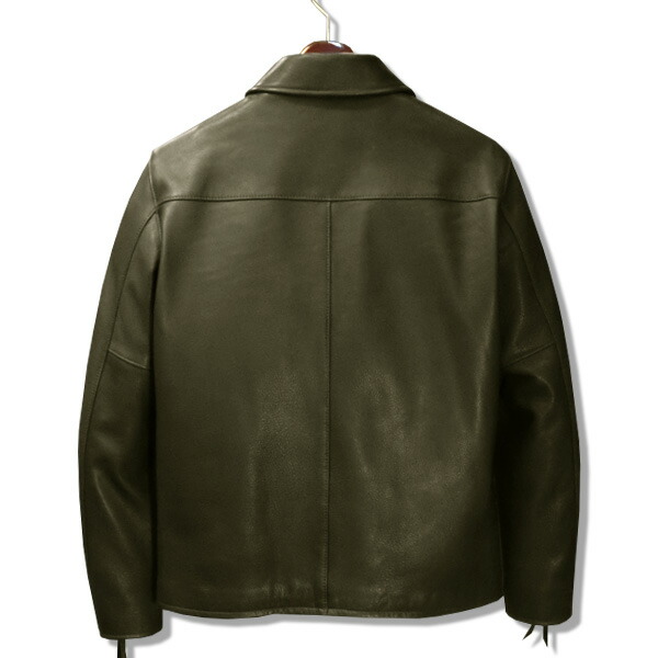 楽天市場】Y'2 LEATHER （ワイツーレザー）STEER OIL SINGLE RIDERS