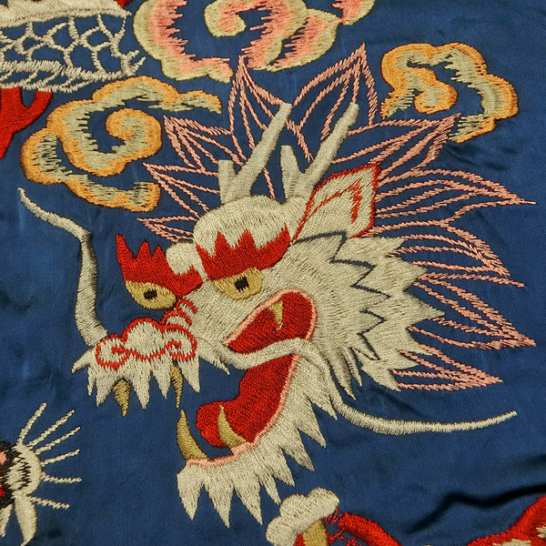 楽天市場】テーラー東洋スカジャン港商スペシャルエディション