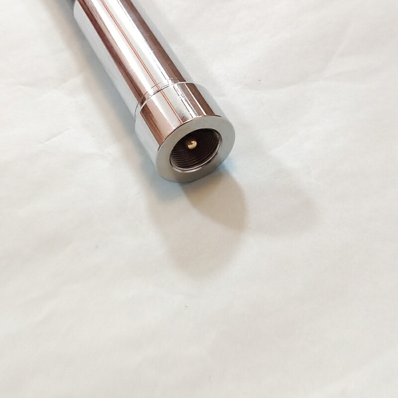 楽天市場】100cm ノンラジアル アンテナ 300MHz帯受信対応 144/430MHz