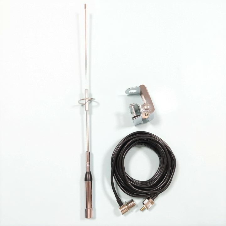 楽天市場】アマチュア無線 アンテナセットの通販