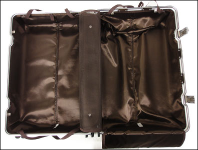 楽天市場】☆シフレ スーツケース トライデント キャリーバッグ