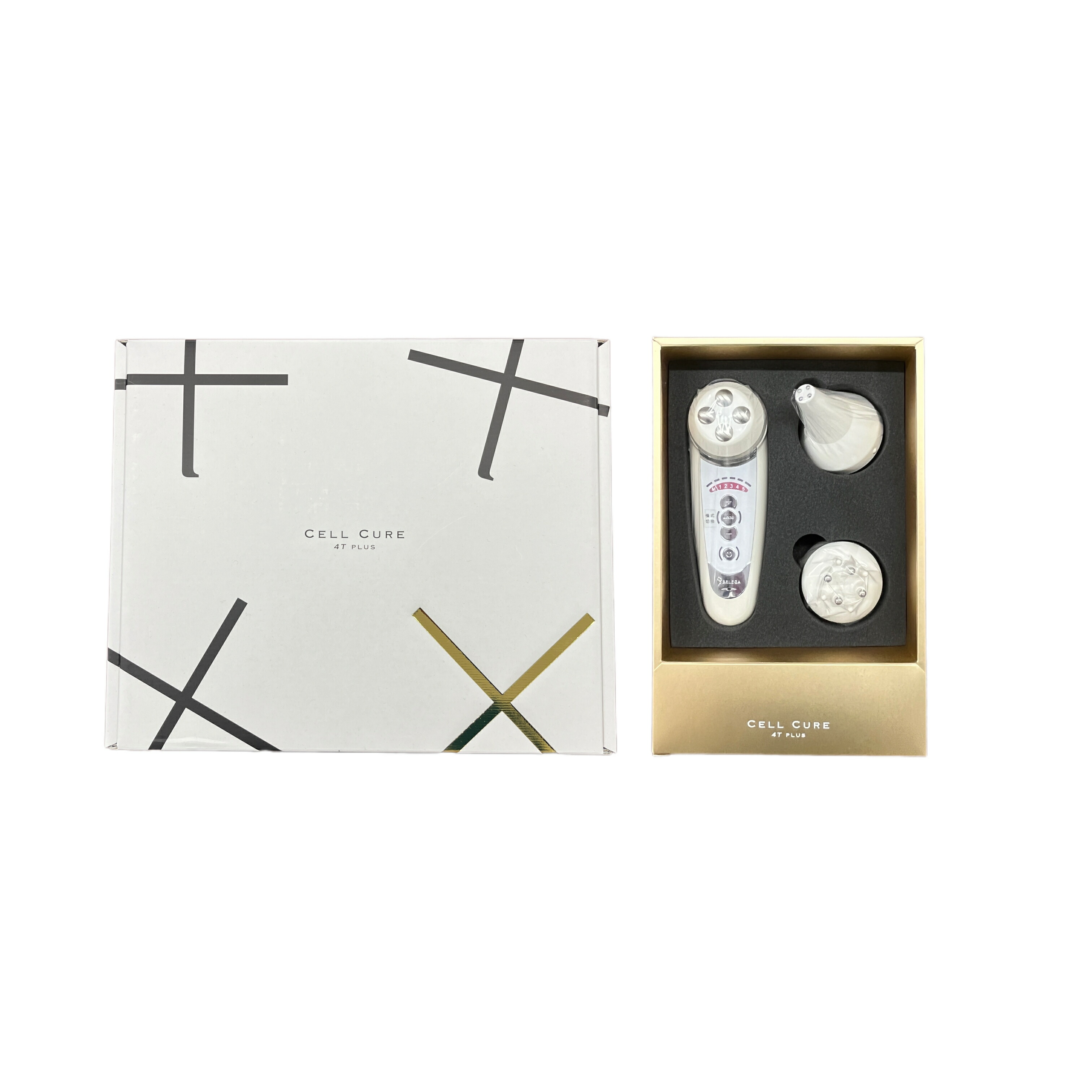 楽天市場】【ベレガ認定・公式正規販売店】細部用アタッチメント