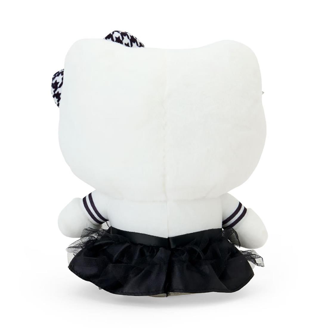 楽天市場】サンリオ(SANRIO) ぬいぐるみ（モノトーン） ハローキティ