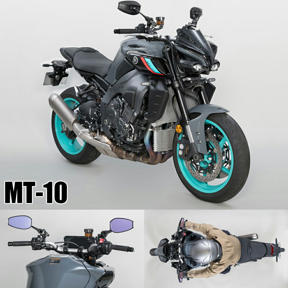 楽天市場】【 2本セット 左右共通 】 タナックス TANAX ナポレオン