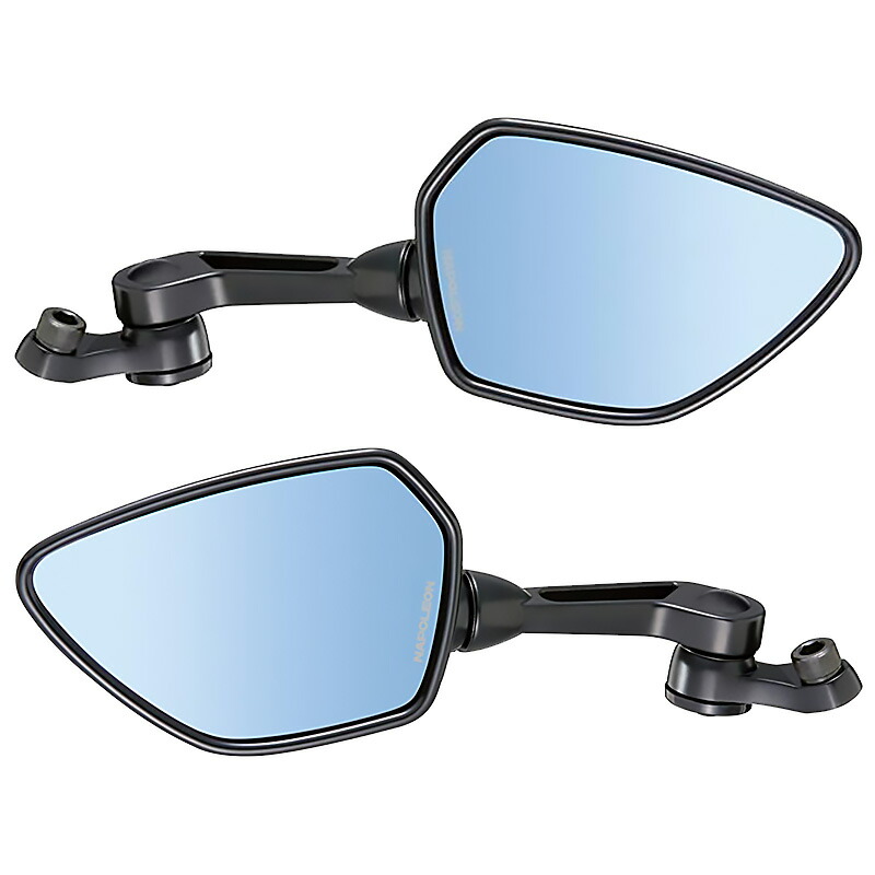 シャークミラー 1b タナックス バイク用ミラー」の人気商品一覧 | 安い