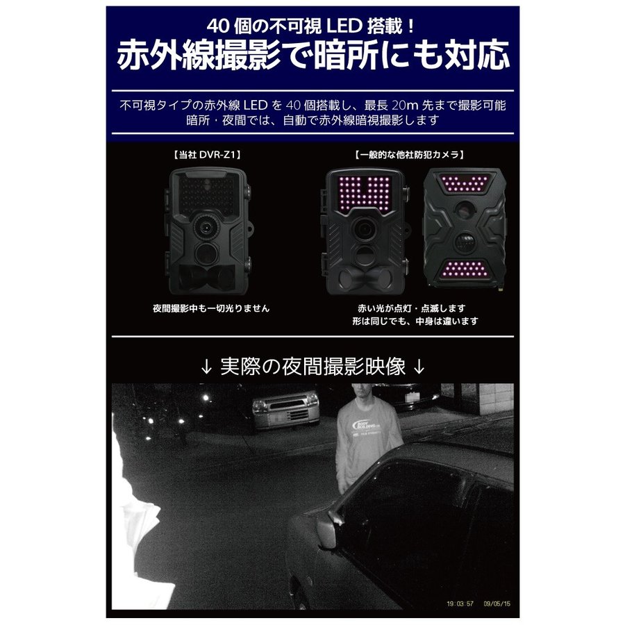 楽天市場】防犯カメラ 屋外 ソーラーパネル 256GBmicroSDカード 4K高