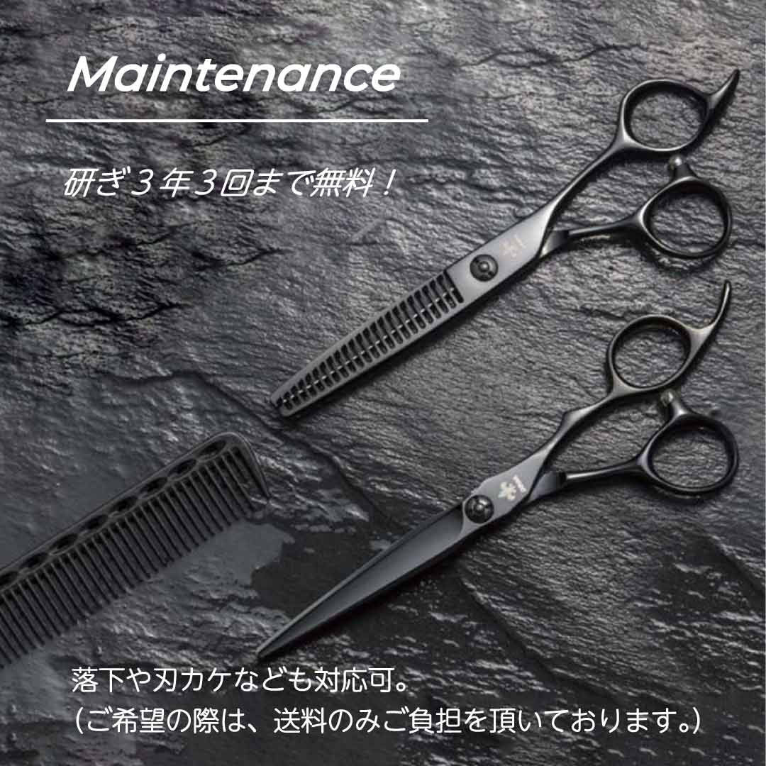 楽天市場】【飛燕シザー】Hien Dowa phantom_black_gtxs_set 大人気の