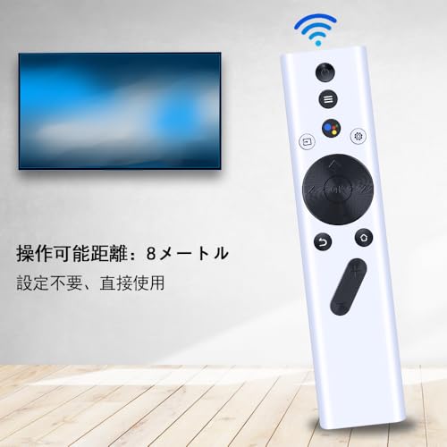 楽天市場】SHZ プロジェクター交換用リモコンfor XGIMI Halo/Halo+