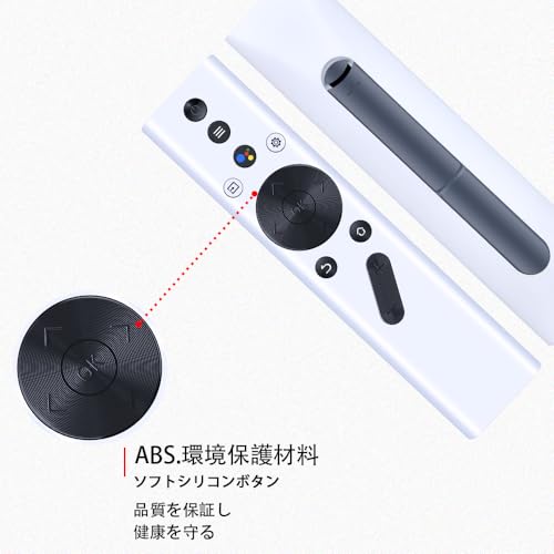 楽天市場】SHZ プロジェクター交換用リモコンfor XGIMI Halo/Halo+