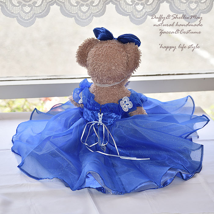 楽天市場】ウエルカムドール・ウェルカムベアに！ダッフィー・シェリー