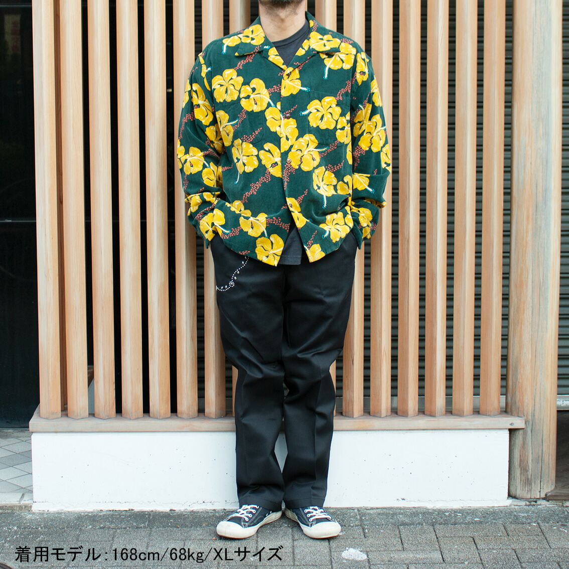 楽天市場】SUN SURF サンサーフ CORDUROY L/S OPEN SHIRT 