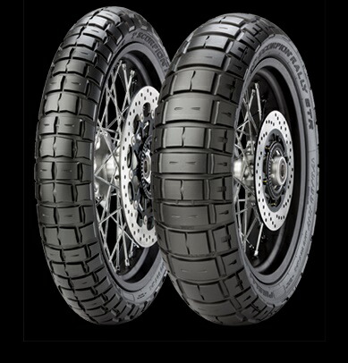 ピレリ スコーピオン ラリー 170/60R17 (バイク用タイヤ) 価格比較