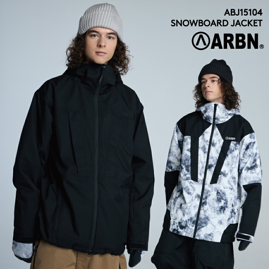 楽天市場】arbn（スノーボード用ウェア｜ウィンタースポーツ