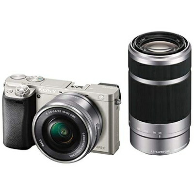 楽天市場】sony α6000 レンズキットの通販