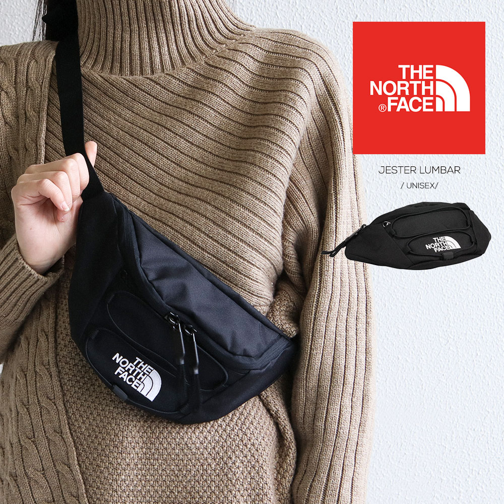 楽天市場】THE NORTH FACE ザ ノース フェイス ボディバッグ