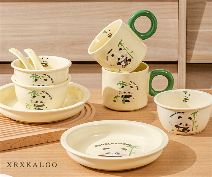 楽天市場】【時間限定全品10%OFF】食器 陶器 磁器 陶磁器 8点セット
