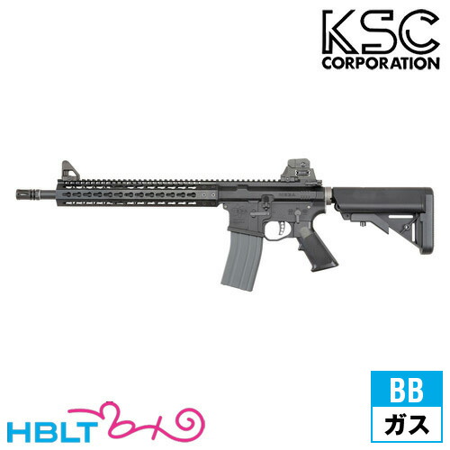 楽天市場】KSC Mega MKM AR15 (M4KeyMOD) Mega社公認｜M045（ガス