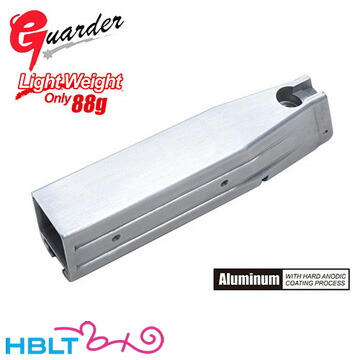 楽天市場】シルバー マルイ ハイキャパ5．1 マガジンの通販