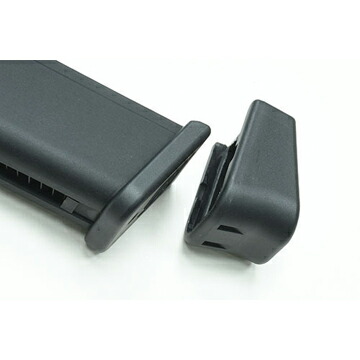 楽天市場】ガーダー 軽量マガジンキット 東京マルイ ガスブロ グロック