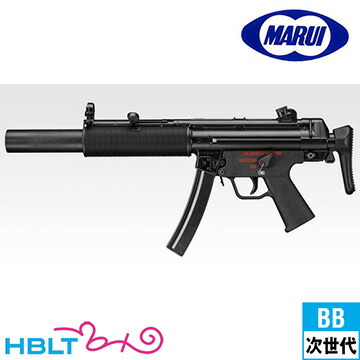 楽天市場】mp5sd6 マガジンの通販