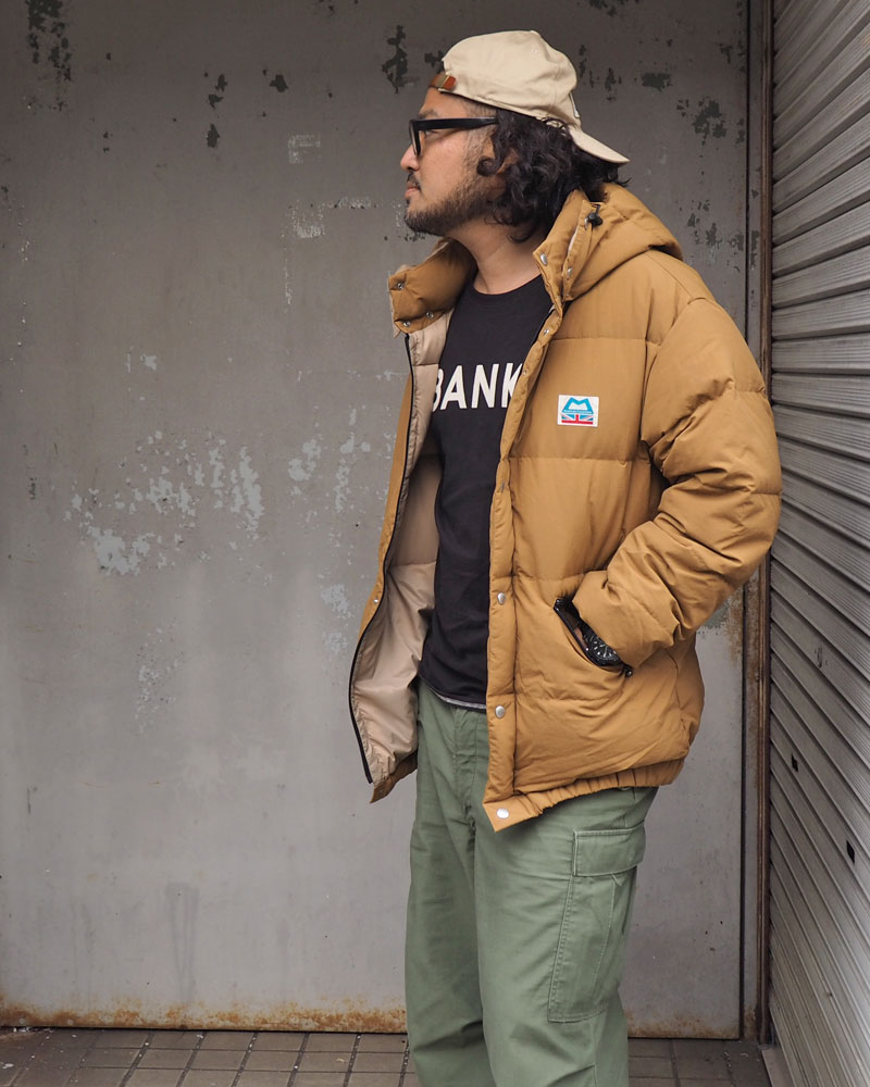楽天市場】MOUNTAIN EQUIPMENT マウンテンイクイップメント ダウン