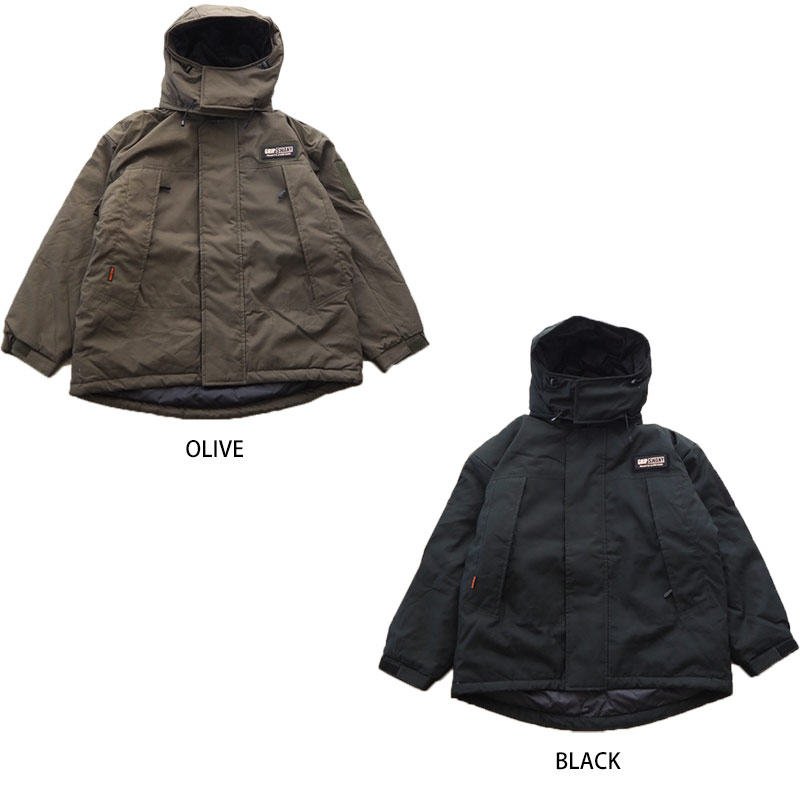 楽天市場】GRIP SWANY グリップスワニー ジャケット モンスター