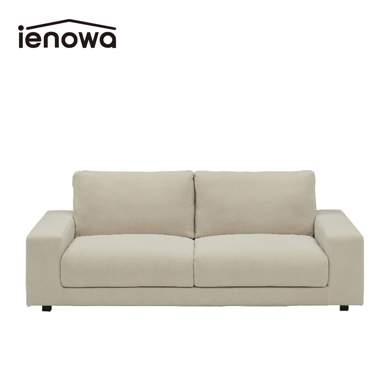 楽天市場】ienowa イエノワ ソファ 3P ソファー レスト 201200676 家具
