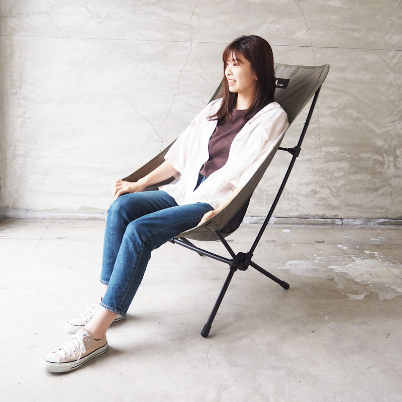 楽天市場】ogawa オガワ ツーアングル チェア ツーアングルチェア L