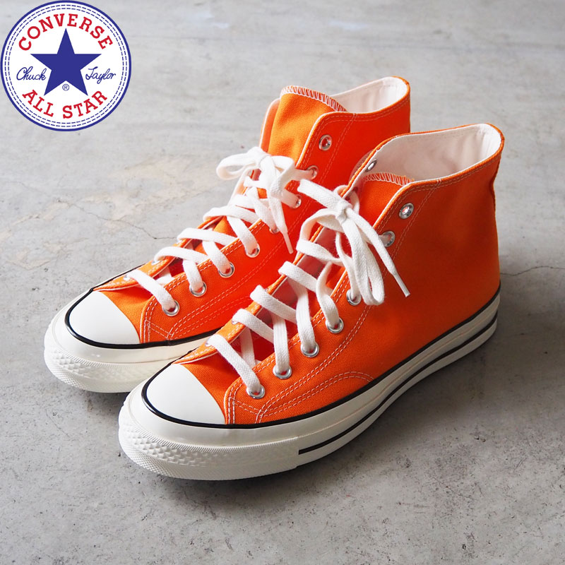 楽天市場】CONVERSE コンバース チャックテイラー 70 ハイカット