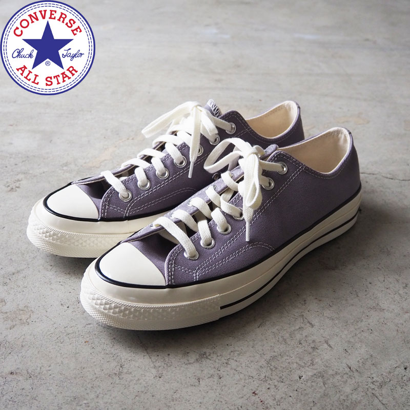 楽天市場】CONVERSE コンバース チャックテイラー 70 ローカット
