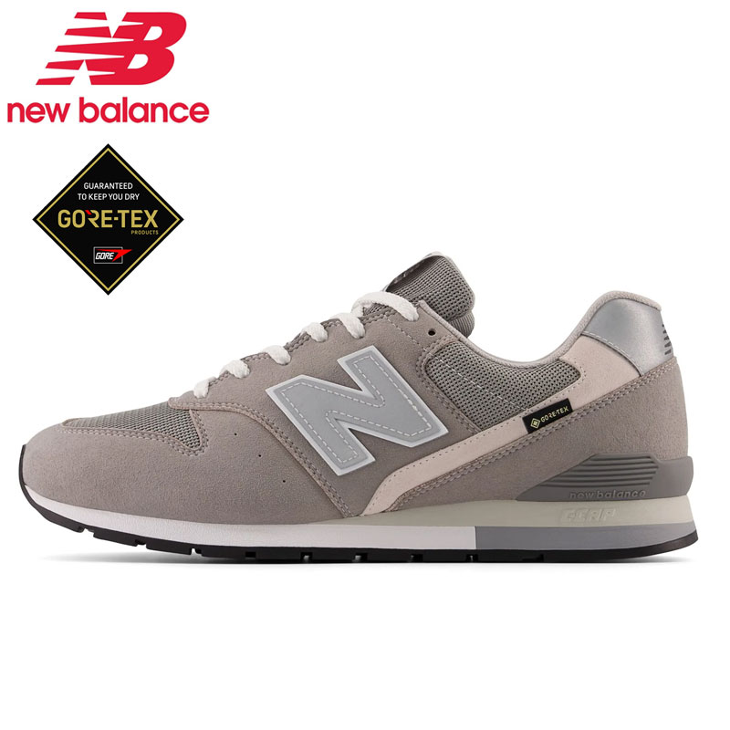 楽天市場】NEW BALANCE ニューバランス 996 ゴアテックス メンズ
