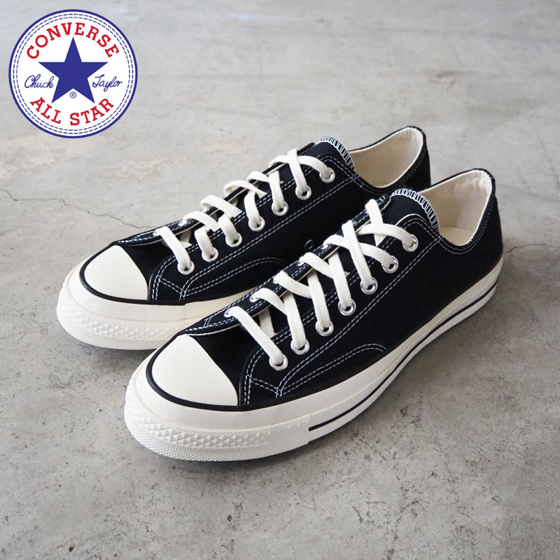 楽天市場】CONVERSE コンバース チャックテイラー 70 ローカット