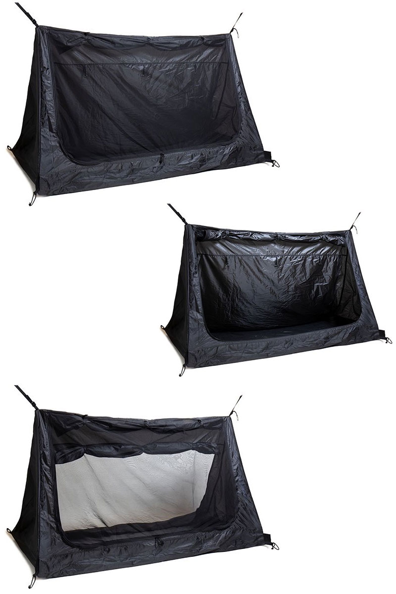 楽天市場】GRIP SWANY グリップスワニー シェルター *GS SHELTER GST