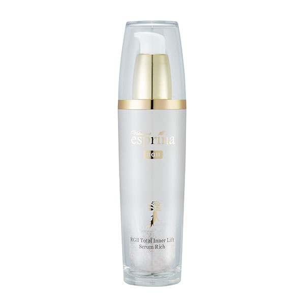 楽天市場】エスプリーナ RG2 トータルインナーリフトセラムRich 45ml